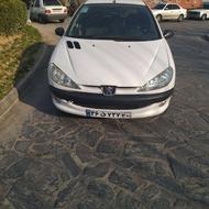 فقط کاپوت تعویض ما بقی بی رنگ شاسی سالم جلو و عقب