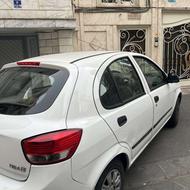 تیبا2 مدل 97 بسیار کم کارکرد