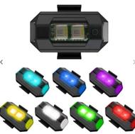 چراغ چشمک زن