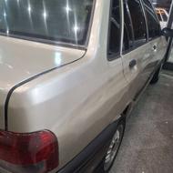 پراید 85 نقد و اقساط