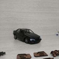 ماکت پارس مای تو