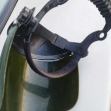 کلاه جوشکاری