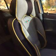 سمند ال ایکس دوگانه دستی