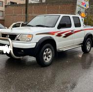 فروش نقدی و معاوضه با خودرو سواری