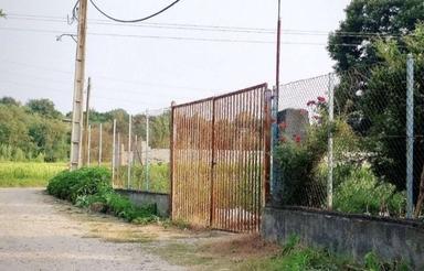 زمین 235متری سندتک برگ