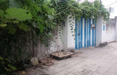 210متر زمین 110متر بنا محدوده شهری،