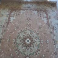 فرش 500 شانه تراکم 1000