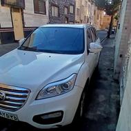 لیفان x60اتومات در حد بیرنگ