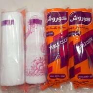 سفره یکبار مصرف اقتصادی