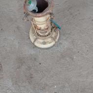 چراغ علاالدین دوگانه