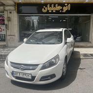 جک جی5 دنده ای نقد و اقساط