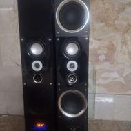 اسپیکر خانگی BSC