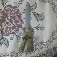 چاقو اصل قاجار