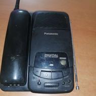 تلفن بیسیم پاناسونیک