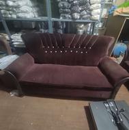 مبل کاناپه دو نفره و سه نفره