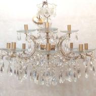 فروش لوستر و تعمیرات لوستر