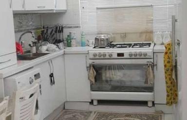 60 متری با بهترین نقشه تک واحدی