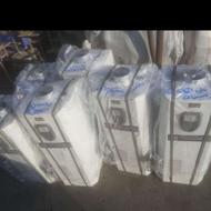 فروش یک عدد آبگرمکن مخزنی 50 لیتر به قیمت درب کارخانه