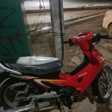 موتور ویو در حد خشک