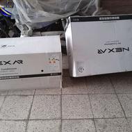 کارتن کولر گازی نکسار 24