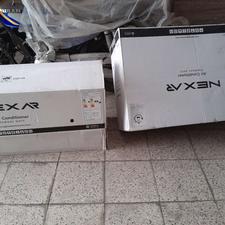 کارتن کولر گازی نکسار 24