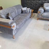 مبل لورنت 8نفره