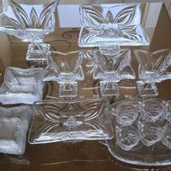 سرویس پذیرایی کریستال تیارا