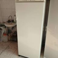 یخچال فریزر 14 فوت فیلور کاملا سالم وتضمینی