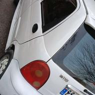 ام وی ام 110 شاسی سالم85