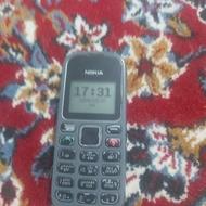 گوشی نوکیا تک سیمکارت آنتن دهی عالی