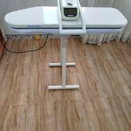 اتو پرس در حد نو