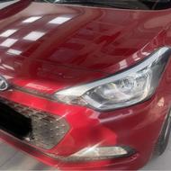 هیوندای مونتاژ مدل 97