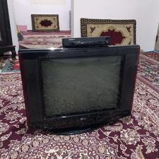 تلویزیون 21 اینچ ال جی