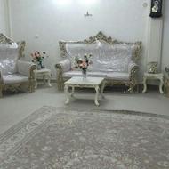 مبل استیل راحتی