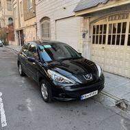 207 پانا مدل 1401