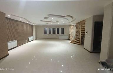 رهن کامل  آپارتمان 240 متر در کوی شفا