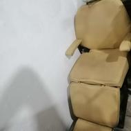 صندلی آرایشگاه