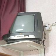 تلویزیون رنگی 14 اینچ الجی سالم