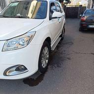 فروش خودرو هایما سالم و خانگی