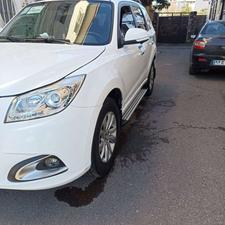 فروش خودرو هایما سالم و خانگی