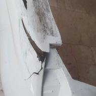 سپر عقب شاهین