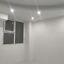 نقاشی ساختمان در اندیشه