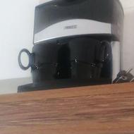 قهوه جوش مارک پرنسس