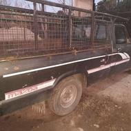 مزدا 1600 مدل 77