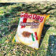 کاپوچینو گوددی