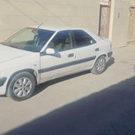 زانتیا 86سفید