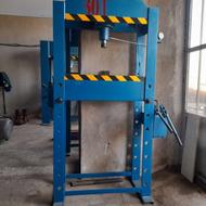 پرس هیدرولیک دستی 30تن سفارشی ساز