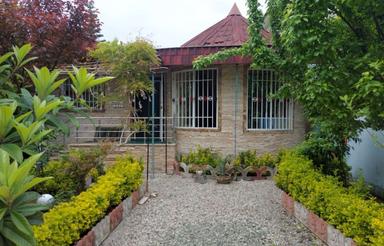 فروش ویلا 200 متر در مارگیرده