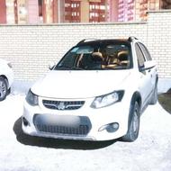 کوییکR مدل 1401 سفید