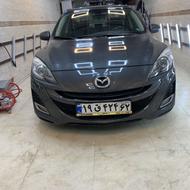 مزدا نیو مدل 90 بدون رنگ